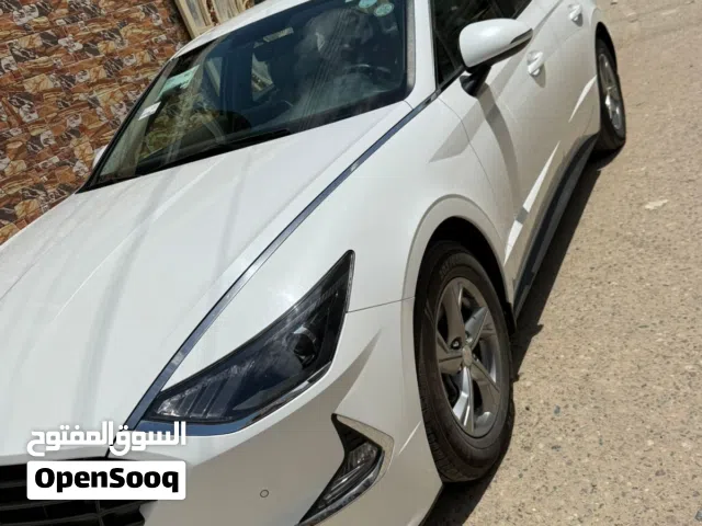Used Hyundai Sonata in Basra