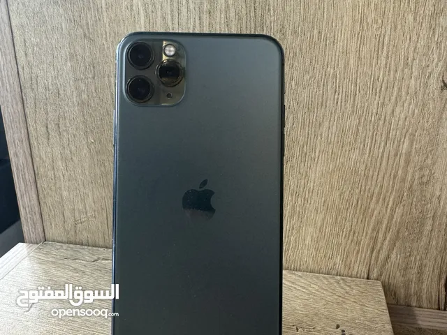 آيفون 11برو ماكس