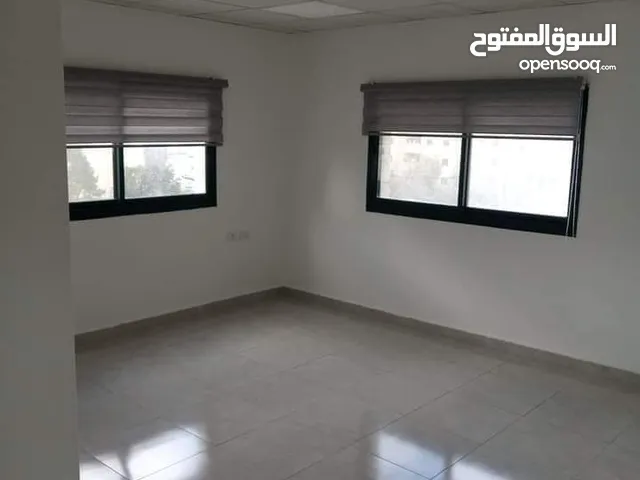 Unfurnished Offices in Ramallah and Al-Bireh Al Irsal St.