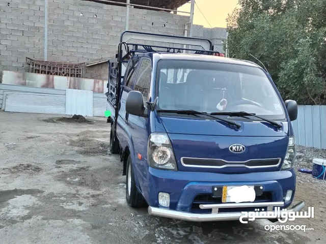 للبيع سيارة بنكو