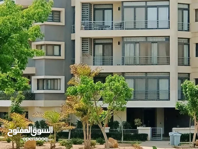 166 m2 3 Bedrooms Apartments for Sale in Cairo Fifth Settlement