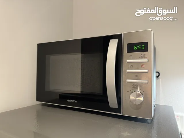 Kenwood Microwave For Sale