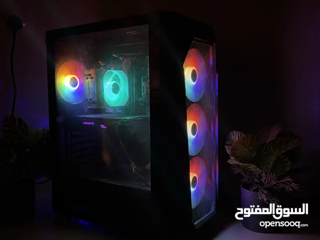 تجميعة gaming pc