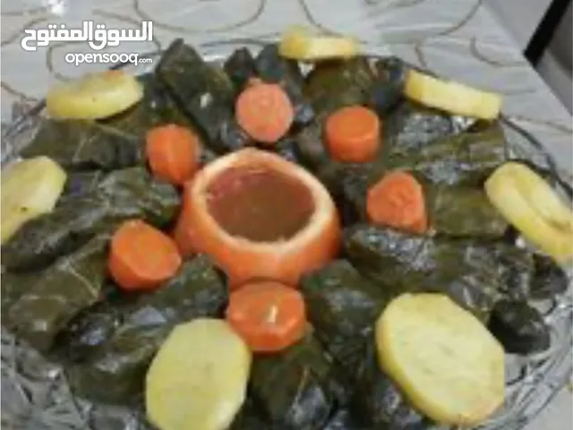 طباخ منزلي