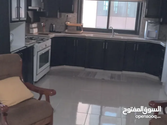 شقه مفروشه للايجار في الارسال قرب فندق البيست ايسترن