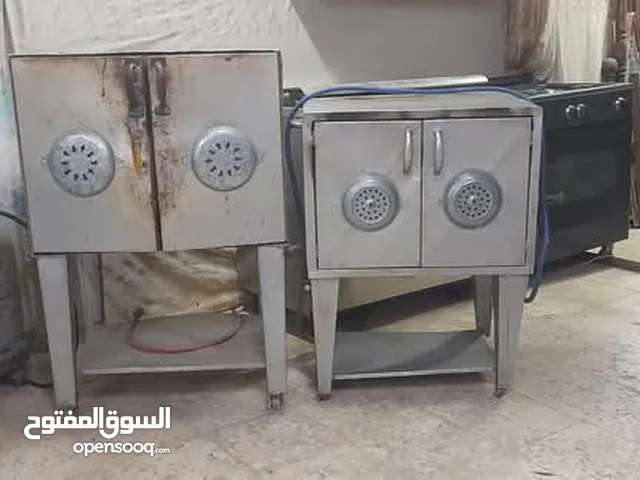 Other Ovens in Amman