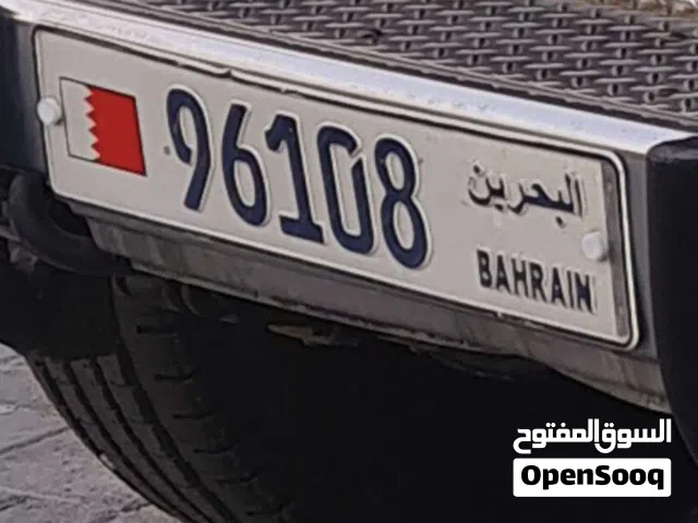Four sale number 96108
