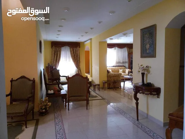 500 m2 More than 6 bedrooms Villa for Sale in Benghazi Other