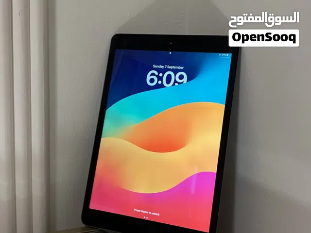 Apple iPad 8 32 GB in Muscat