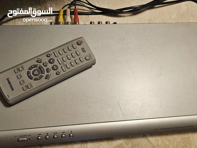 DVD PLAYER SAMSUNGمشغل دي في دي سامسونج