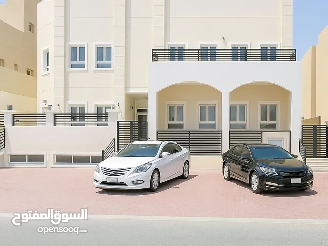 للبيع فيلا في مدينة صباح الأحمد السكنية