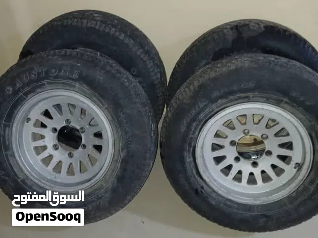 سيرية قومات مستعملة رقم  15 235.75