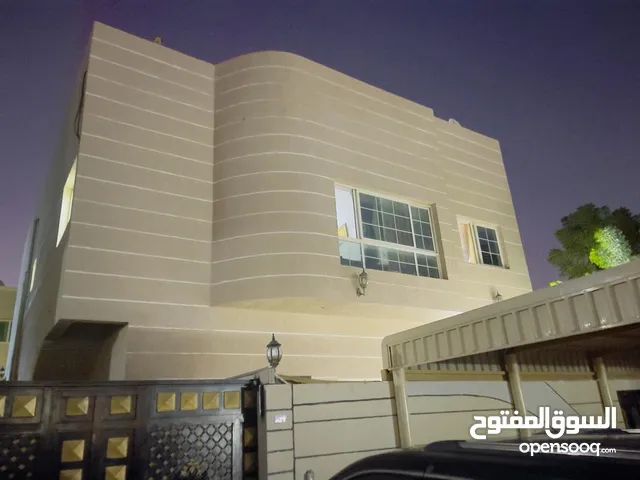 3014 ft 5 Bedrooms Villa for Sale in Ajman Al Rawda