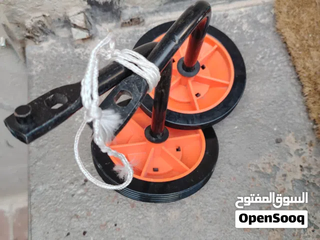عجال بسكليت مساعدة