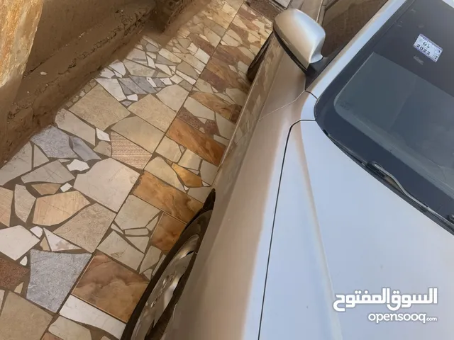 افانتي سحليه 2006