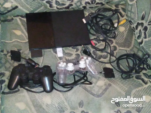 PlayStation 2 PlayStation for sale in Misrata