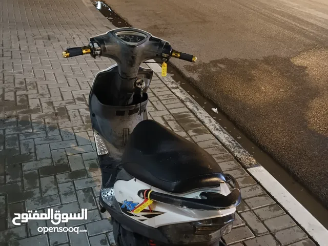 New Yamaha Bolt in Basra