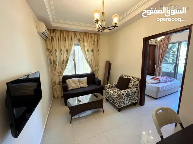 شقة للايجار في جبل عمان  ( Property 34594 )