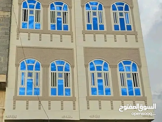  Building for Sale in Sana'a Sa'wan