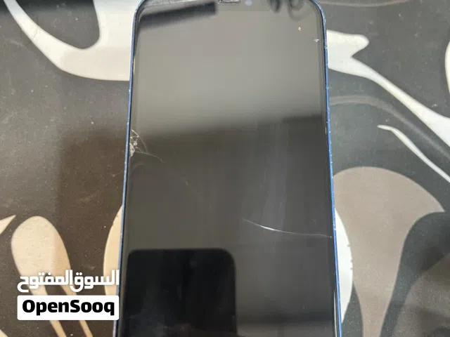 Apple iPhone 12 128 GB in Basra