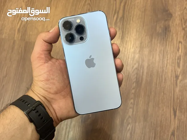 Apple iPhone 13 Pro 256 GB in Al Rayyan
