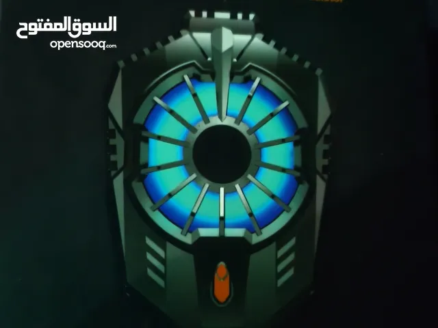 مبرد ببجي جديد