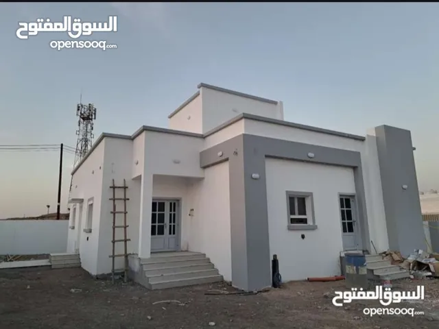 150 m2 3 Bedrooms Townhouse for Sale in Al Dhahirah Ibri