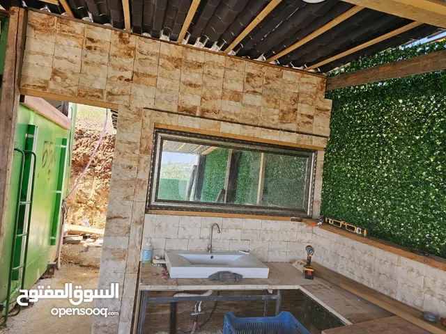 150 m2 2 Bedrooms Townhouse for Sale in Ramallah and Al-Bireh Kaubar