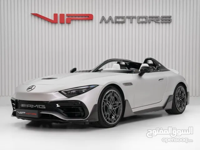 Mercedes-Benz Other Other