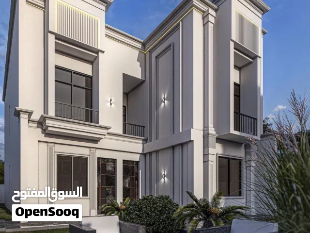 340 m2 More than 6 bedrooms Townhouse for Rent in Basra Manawi Lajim