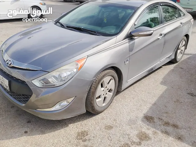 هونداي سوناتا موديل 2013 للبيع