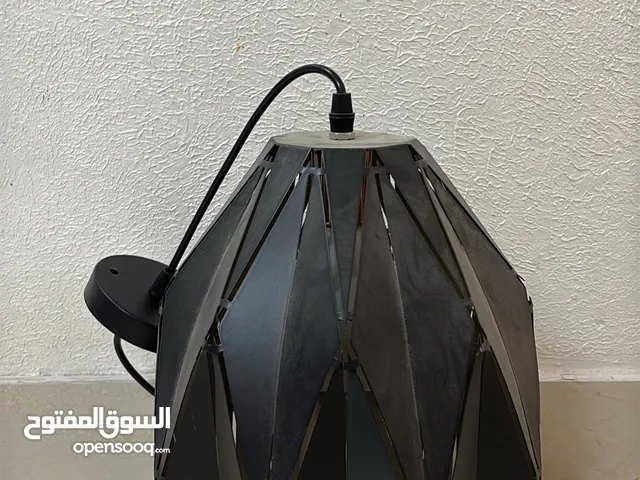 اضاءه معلقه