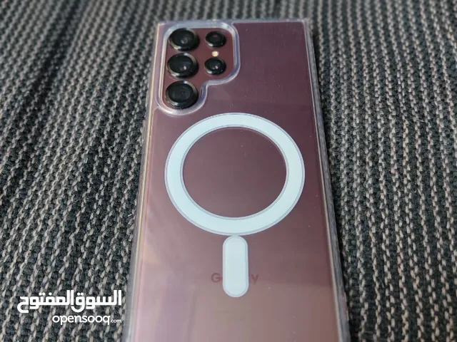 Samsung Galaxy S22 Ultra 256 GB in Irbid