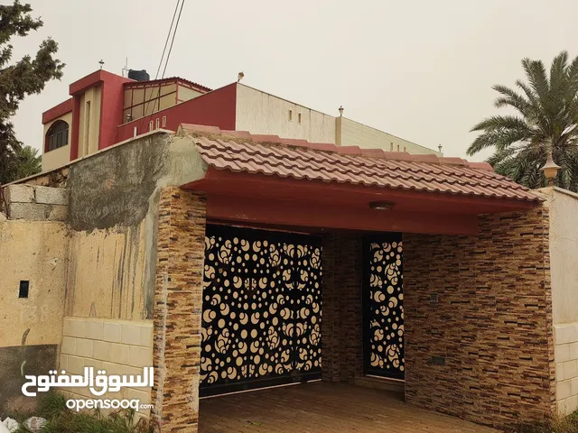 2 m2 4 Bedrooms Apartments for Rent in Tripoli Arada