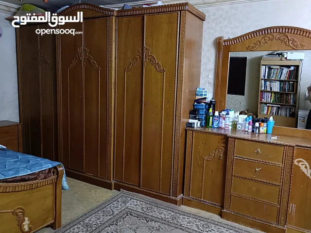 غرفة نوم مستعمل