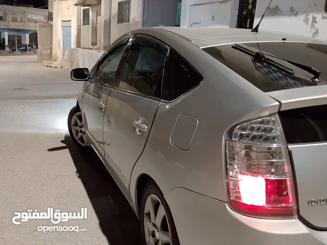 Used Toyota Prius in Irbid