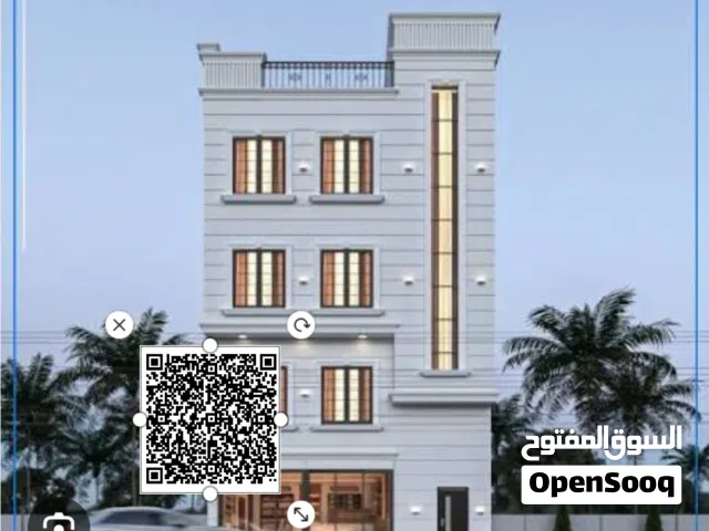 بناية للبيع في البستان building for sale in al bustan