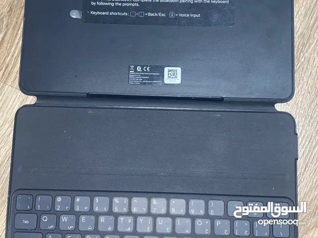 honor pad9 keyboard & apple keyboards