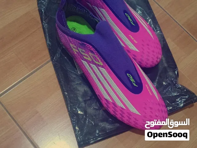حذاء كره قدم f50 لبيع مقاس 45
