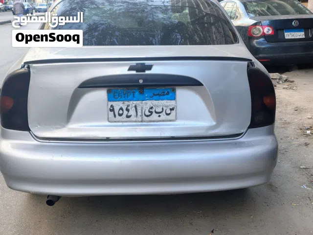 2014 شيفروليه اخرى
