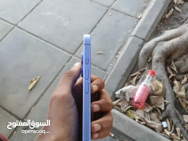 Apple iPhone 16 128 GB in Jeddah