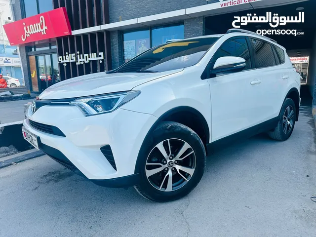 Toyota RAV 4 Standard in Northern Governorate
