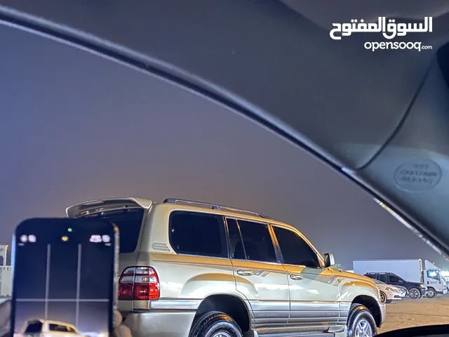 ستيشن 2004 للبيع