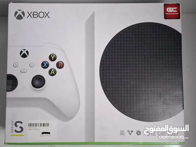 Xbox Series S Xbox for sale in Tripoli