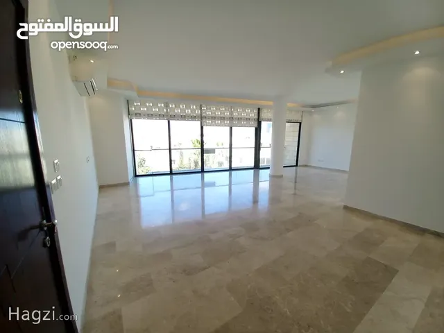 160 m2 2 Bedrooms Apartments for Rent in Amman 4th Circle
