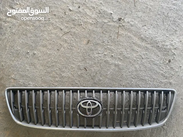 للبيع شبك لكزس جي اس مديل 98 الى 2004