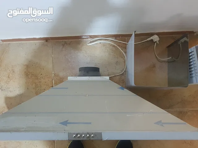 شفاط طباخ مستعمل