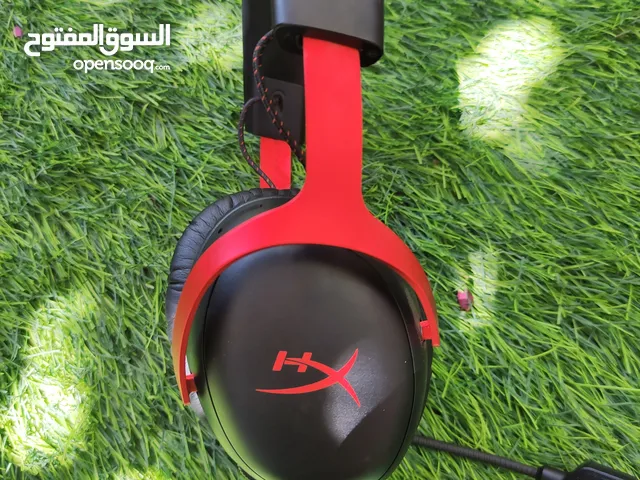 hyper x cloud 3 wireless