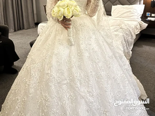 Weddings and Engagements Dresses in Sharjah