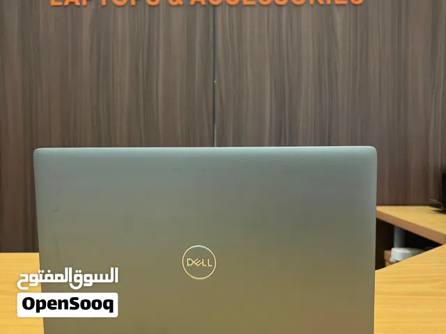 Dell Latitude 5320 2-in-1 (X360 Convertible)